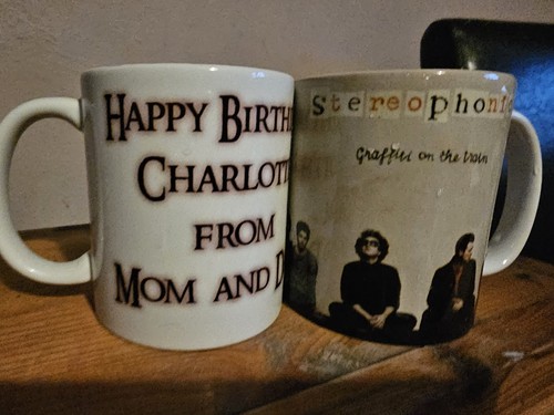 Stereophonics personalised - stereophonics,