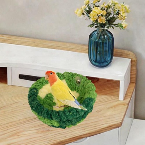 5pack warm bird nest - bird, cute