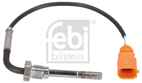 Exhaust manifold febi bilstein - exhaust,