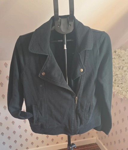 Chaps women biker - women, jacket