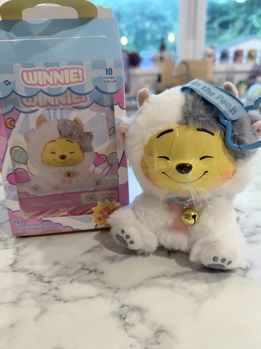 Miniso disney winnie the - winnie, pooh