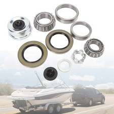 °Boat Trailer Axles Bearing