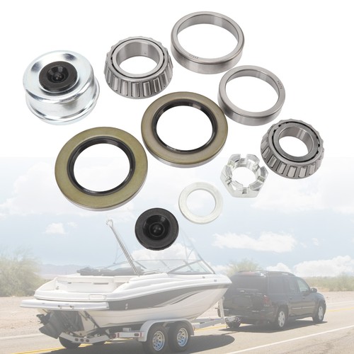 Boat trailer axles bearing - °boat,