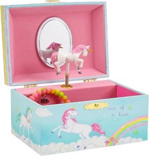 Jewelkeeper Rainbow Unicorn