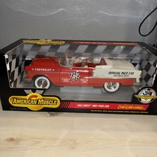 Vintage american muscle - vintage,