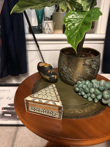 Vintage 1980s egyptian - vintage,