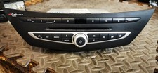 RENAULT LAGUNA MK3 CD PLAYER