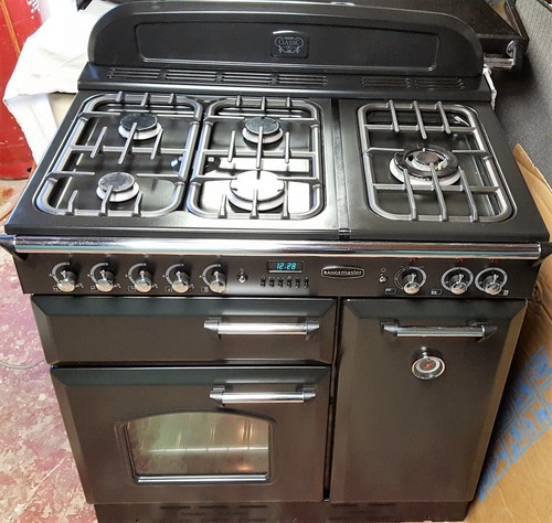 Rangemaster classic 90cm dual - classic,