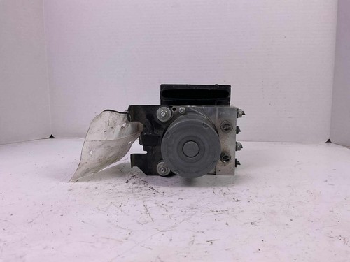 Anti lock brake pump - anti-lock,