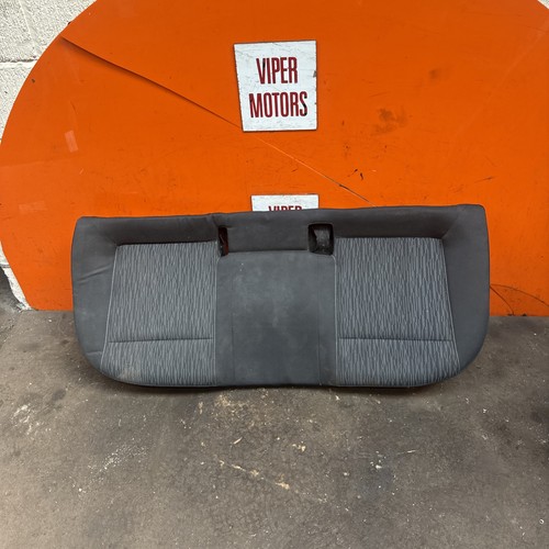 Vauxhall astra seat - j, rear