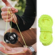 12pcs Yoyo Strings Durable