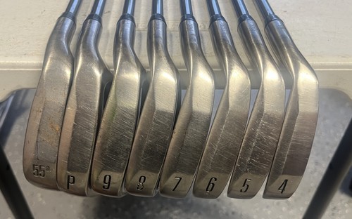 King cobra iron set - cobra, rh