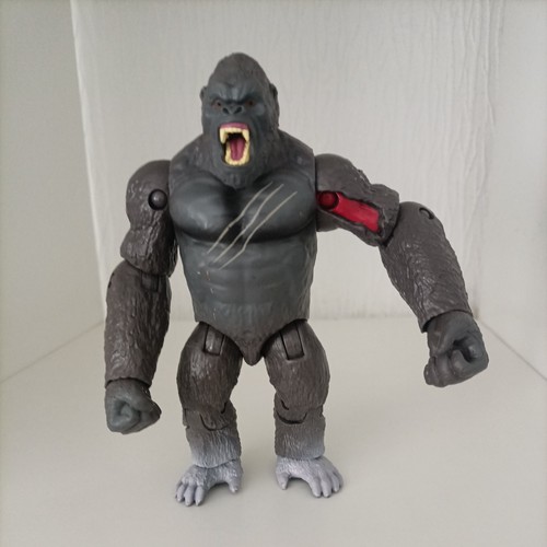 Kong skull island posable - skull,