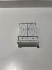 Vintage Mattel The Littles Die