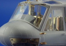 Eduard 1/35 UH-1C Huey