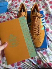 Adidas City Series Liverpool