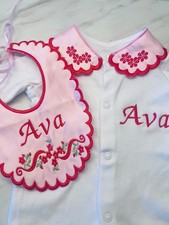Romany Spanish Baby Girls’