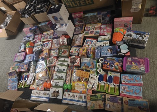 Mega huge joblot kids - joblot, of