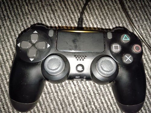 Ps4 official sony dualshock - official, 4
