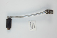 VINTAGE MOTORCYCLE SPEED SHIFTER LEVER PEDAL L=143mm SPLINE D=11mm YAMAHA CZ DKW