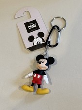 New Mickey Mouse Figurine