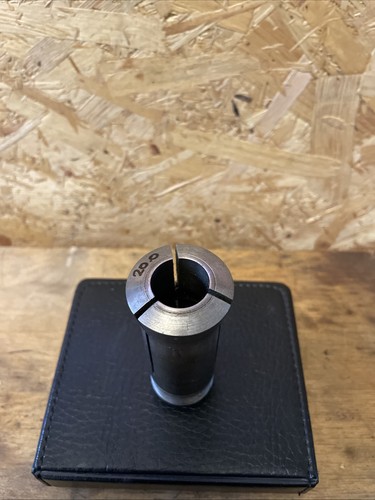 Genuine hardinge collet - 5c,