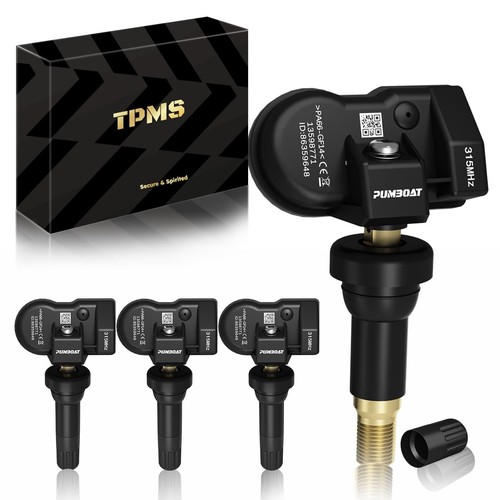 Tpms 315mhz - tpms, gm