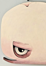 Original artwork signed