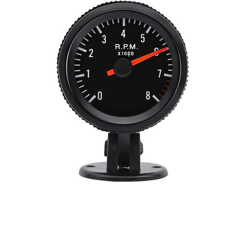 52mm rev counter 0 - 52mm,