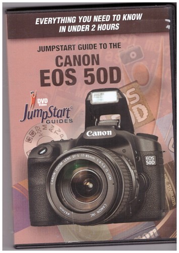 Jump start guides canon eos - start,