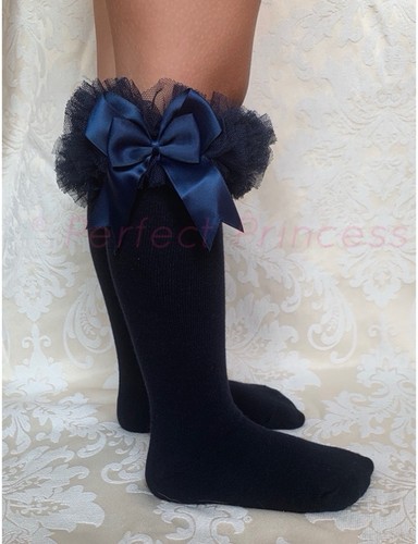 Perfect princess navy spanish - perfect,