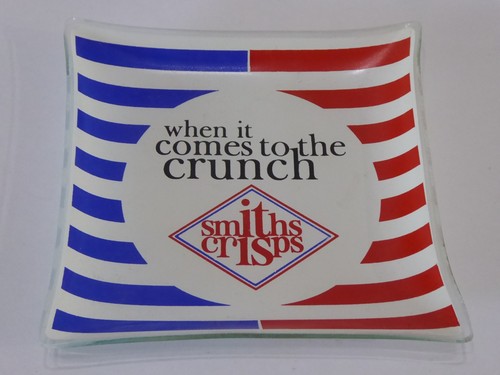 Smiths crisps advertising - smiths,