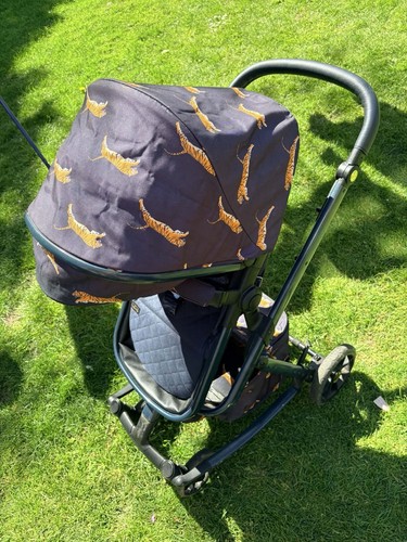 Cosatto giggle quad pram - pram,, on