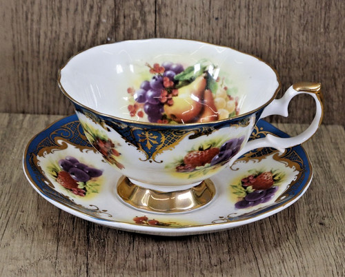Elizabethan staffordshire fine - elizabethan,