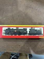 Hornby Merchant Navy Class BR