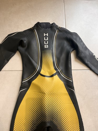 Huub agilis brownlee blue - agilis,