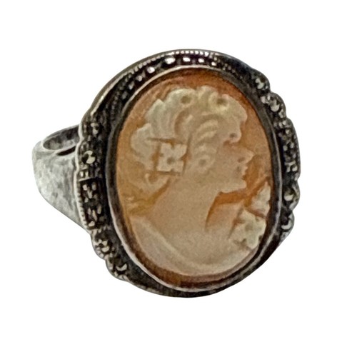 Vintage heirloom 925 - vintage,