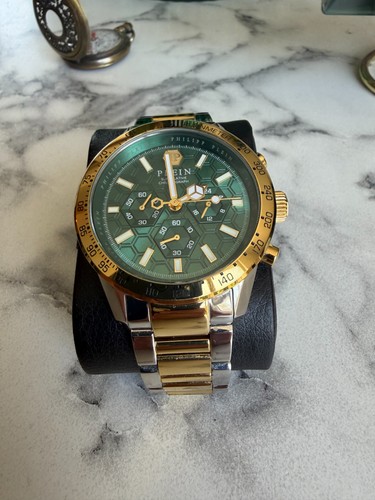 Philipp plein pleinmeter - plein,