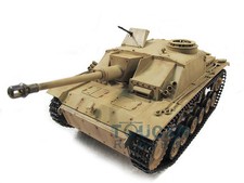 Mato 1/16 Metal Stug III RC