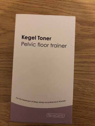 Tenscare kegel toner pelvic - tenscare,