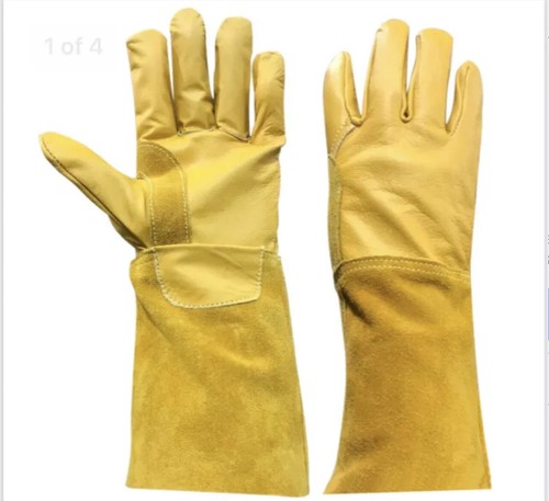 Pairs premium leather tig - x,