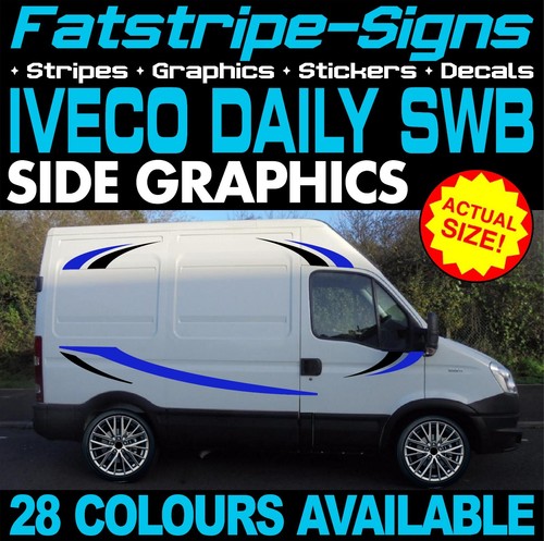 Fit iveco daily swb - daily,