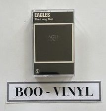 Eagles - The Long Run -