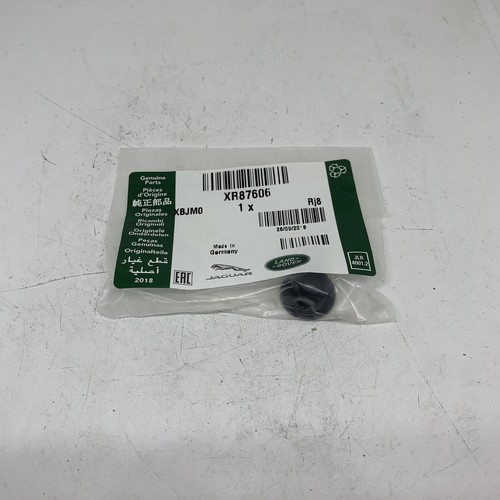 Genuine jaguar plastic - genuine,