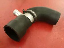 Boost Pipe And T Piece Alloy 54mm-60mm (Turbo, Dump Valve) Custom Universal