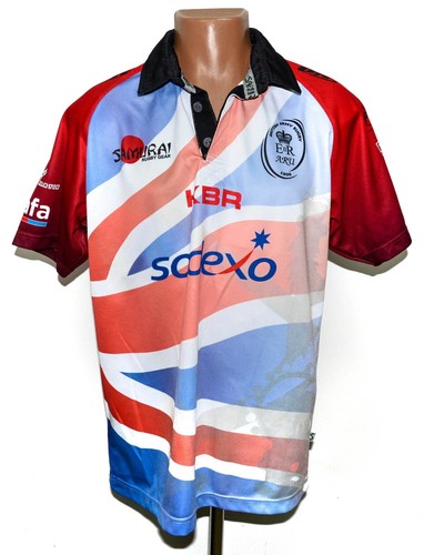 British army rugby - british,