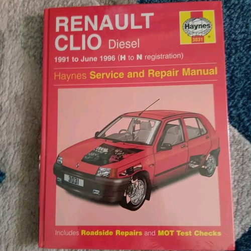 Renault clio diesel 1991 - clio,