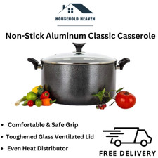 Stock Pot Non Stick Saucepan