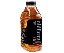 Hillfarm extra virgin cold - extra,
