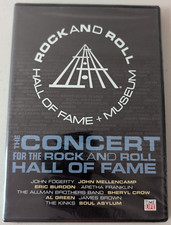 Rock and Roll Hall of Fame